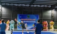 Môn thể thao mới Pickleball tại Ecogarden