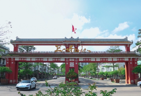 Xuân ơi, xuân đã về…!