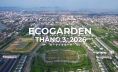TIẾN ĐỘ ECOGARDEN – THÁNG 03.2026