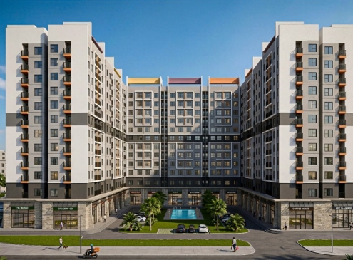 Thành phố Huế khởi công, động thổ các dự án trọng điểm chào mừng 26/3 và 30/4