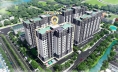 Mở bán tòa W4 khu nhà ở xã hội West Sky thuộc Dự án Khu phức hợp Thủy Vân giai đoạn 2