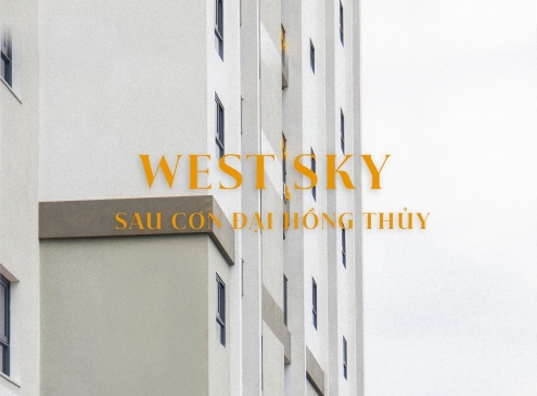 SAU MÙA LŨ - NHỮNG CỘNG ĐỒNG VĂN MINH CÀNG GẮN KẾT