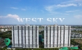 CHUNG CƯ WEST SKY – TIÊN PHONG TRIỂN KHAI KHU SẠC XE ĐIỆN RIÊNG BIỆT NGOÀI TRỜI