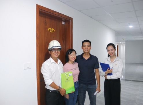 W3- West Sky: Sôi động nhịp sống mới