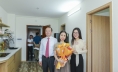 W3 - West Sky: Bước chân vào tương lai tươi sáng