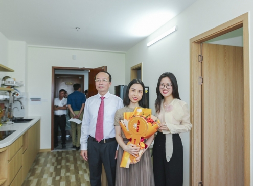 W3 - West Sky: Bước chân vào tương lai tươi sáng