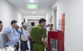 Tòa W2 – West Sky bước vào giai đoạn nghiệm thu cuối cùng, sẵn sàng bàn giao vào cuối tháng 05