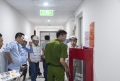 Tòa W2 – West Sky bước vào giai đoạn nghiệm thu cuối cùng, sẵn sàng bàn giao vào cuối tháng 05