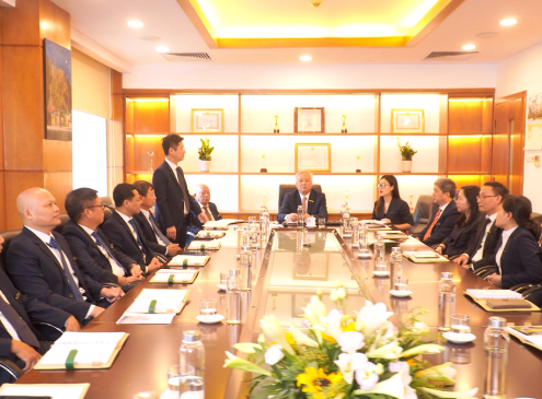 Phim Cotana Group 30 năm - Dòng chảy Kiến tạo Tương lai