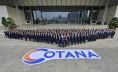 Video nhìn lại Lễ Kỷ niệm 30 năm thành lập Tập đoàn Cotana