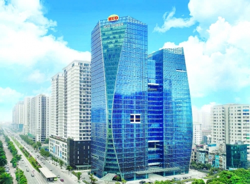 [Chuyên mục vinh danh nhà tài trợ vàng] Tổng Hud