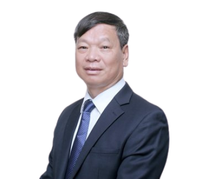 Ông Trần Văn Chính