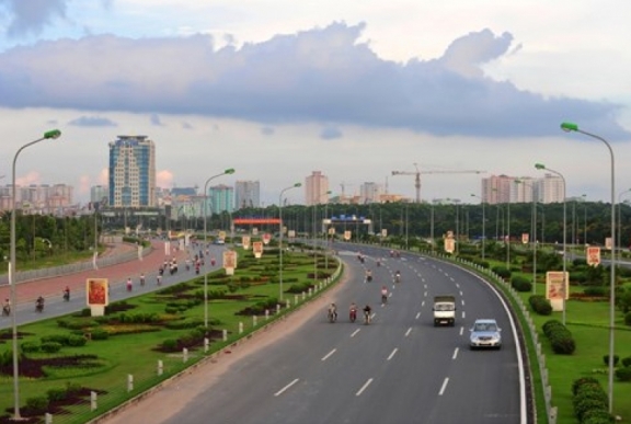 Hoa Lac – Hoa Binh Road  (Phase 1&2)