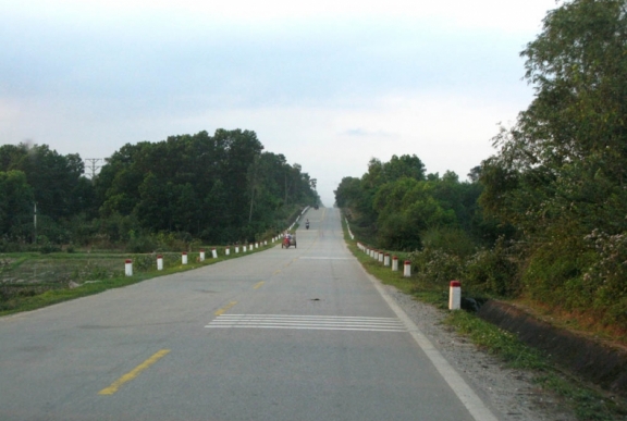 Can 2 Bridge – Thua Thien Hue Province