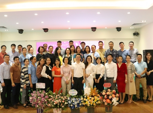 20/10 – Ngày của một nửa yêu thương tại Cotana Group