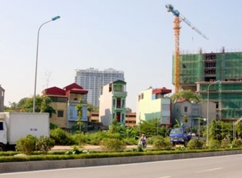 Hà Nội xây dựng chỉ số đánh giá thị trường BĐS