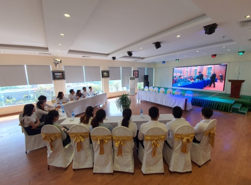 Meet CSC Award 2019 - 