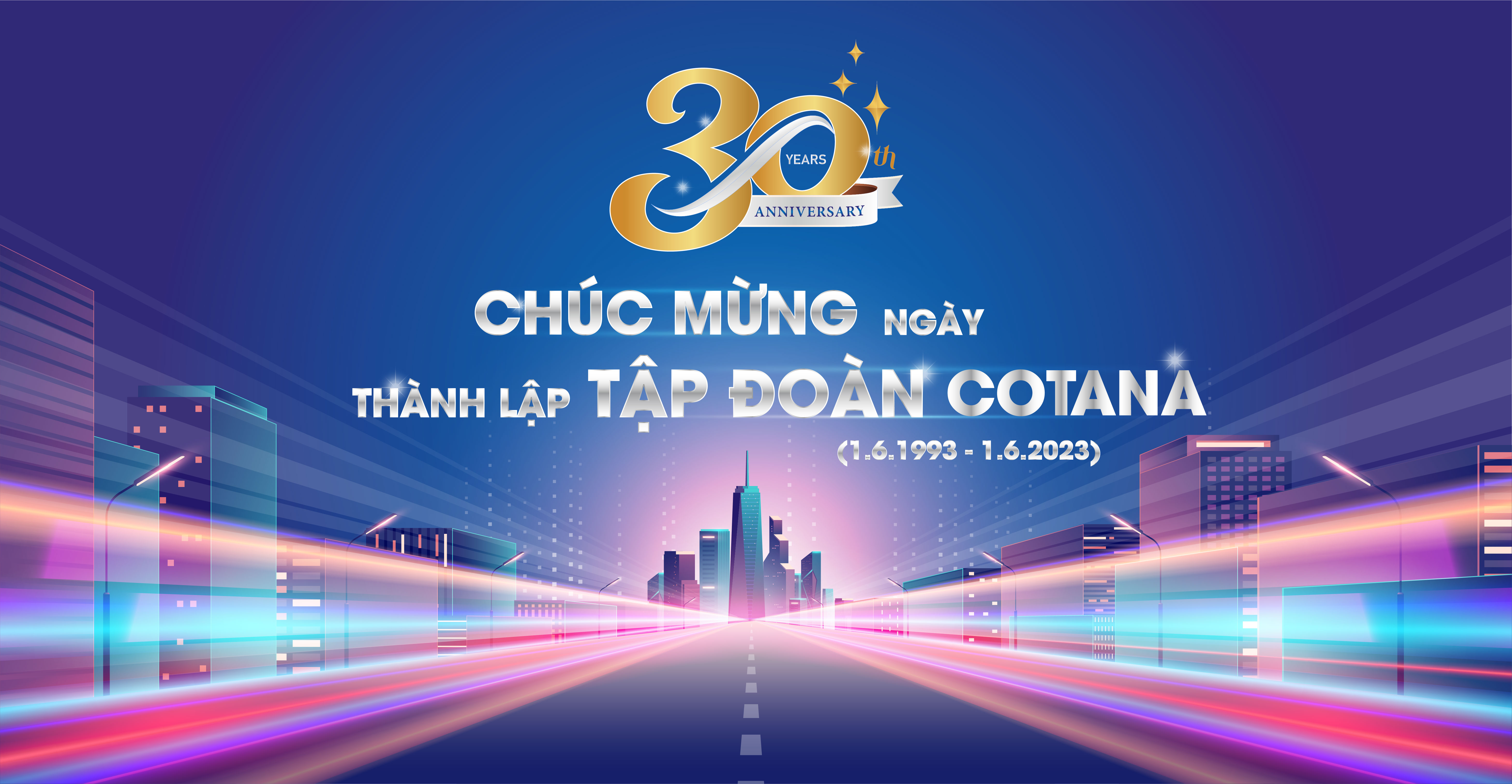 cotana30nam