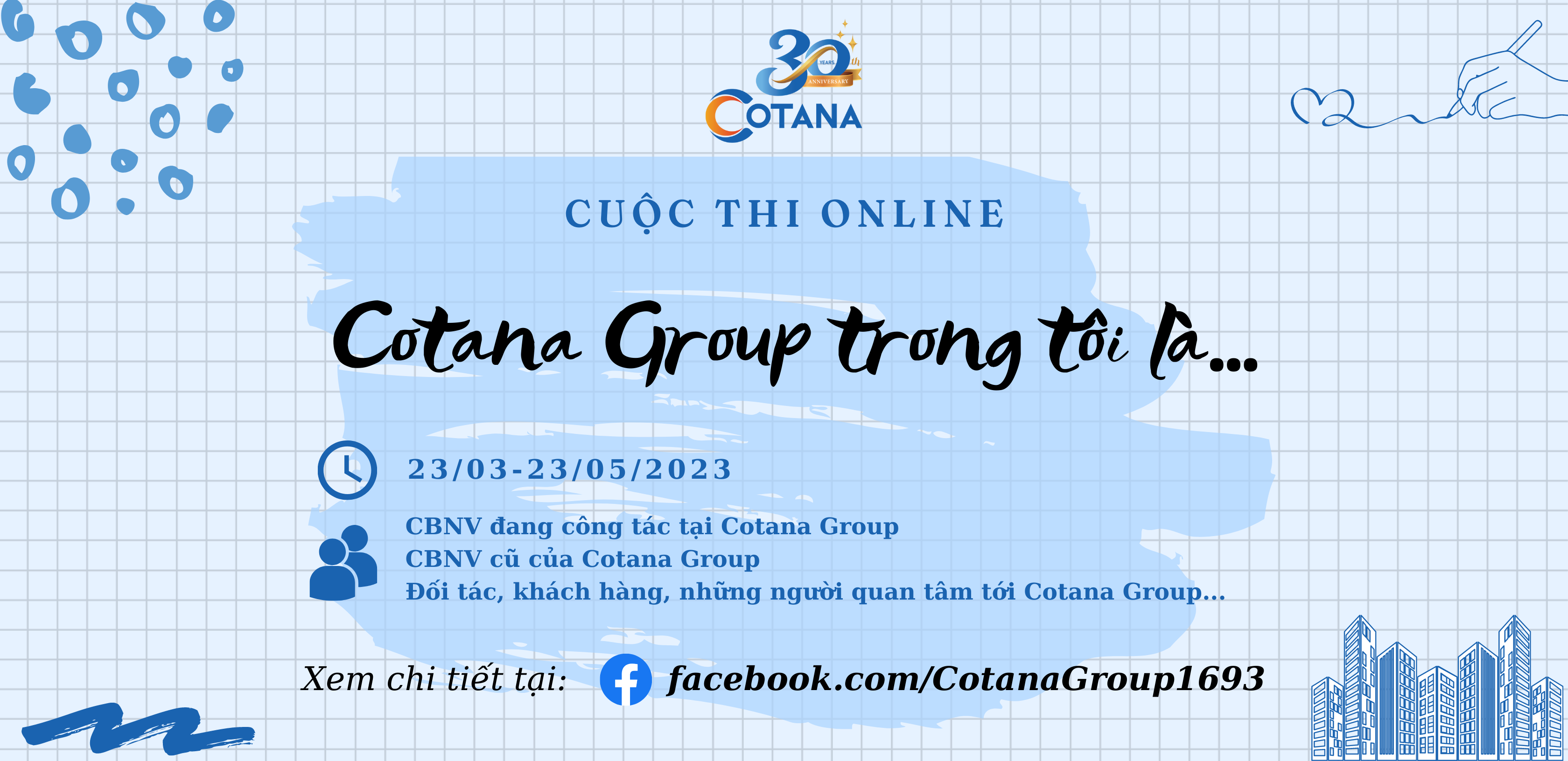 Cotana trong toi
